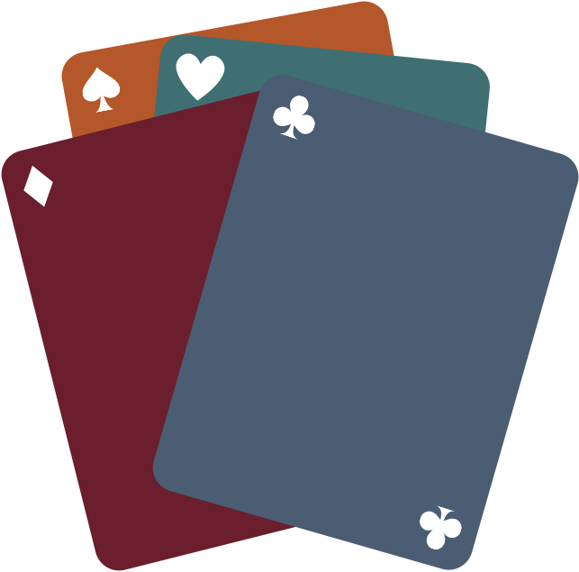 Sillygoose Cardhouse logo